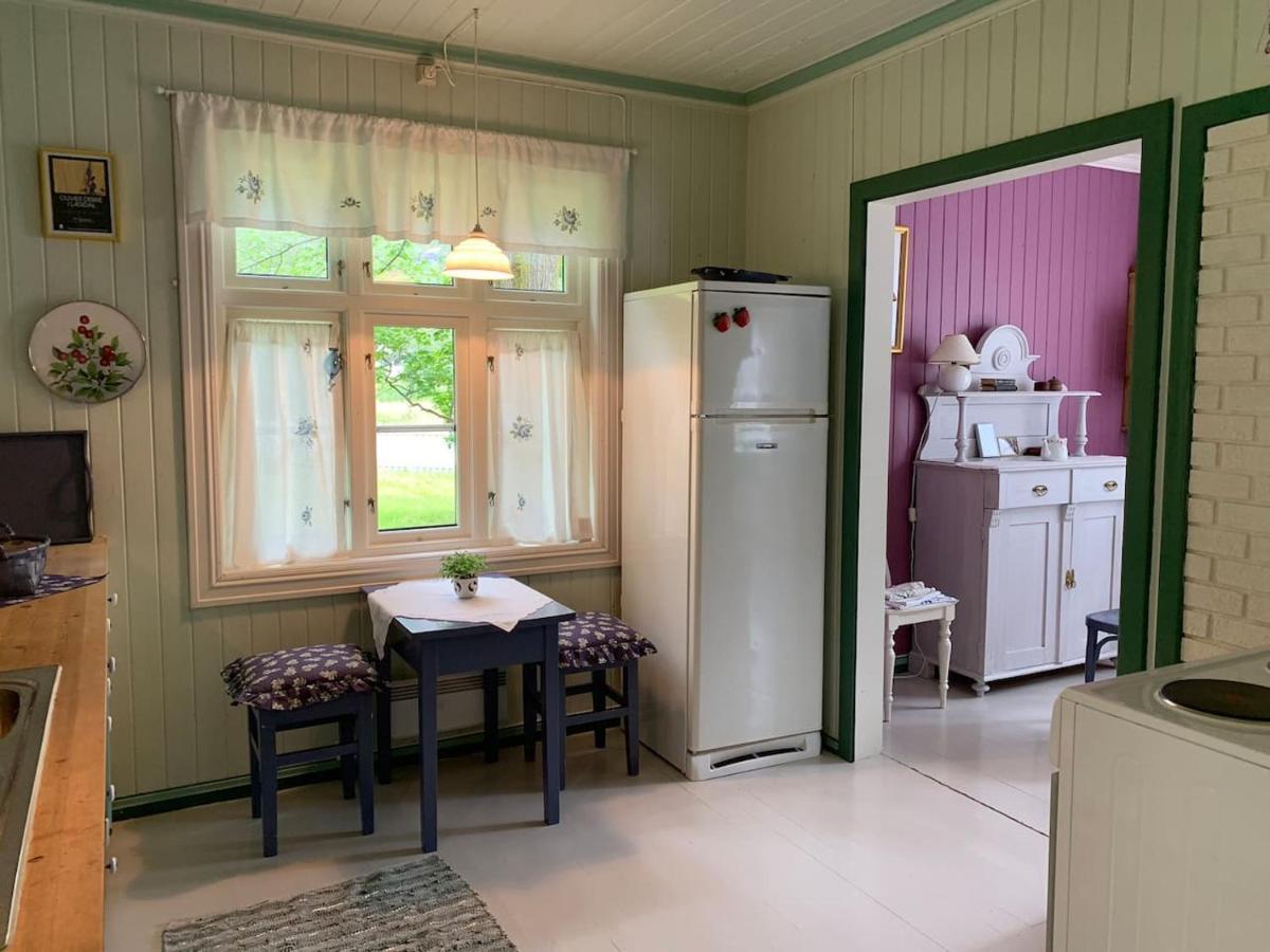 Aobrio Holidayhouse, Authentic Norwegian Farmhouse Close To Flam Lærdalsøyri Esterno foto