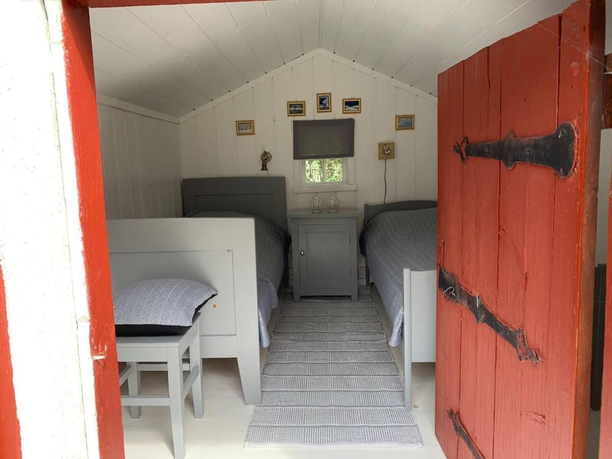 Aobrio Holidayhouse, Authentic Norwegian Farmhouse Close To Flam Lærdalsøyri Esterno foto
